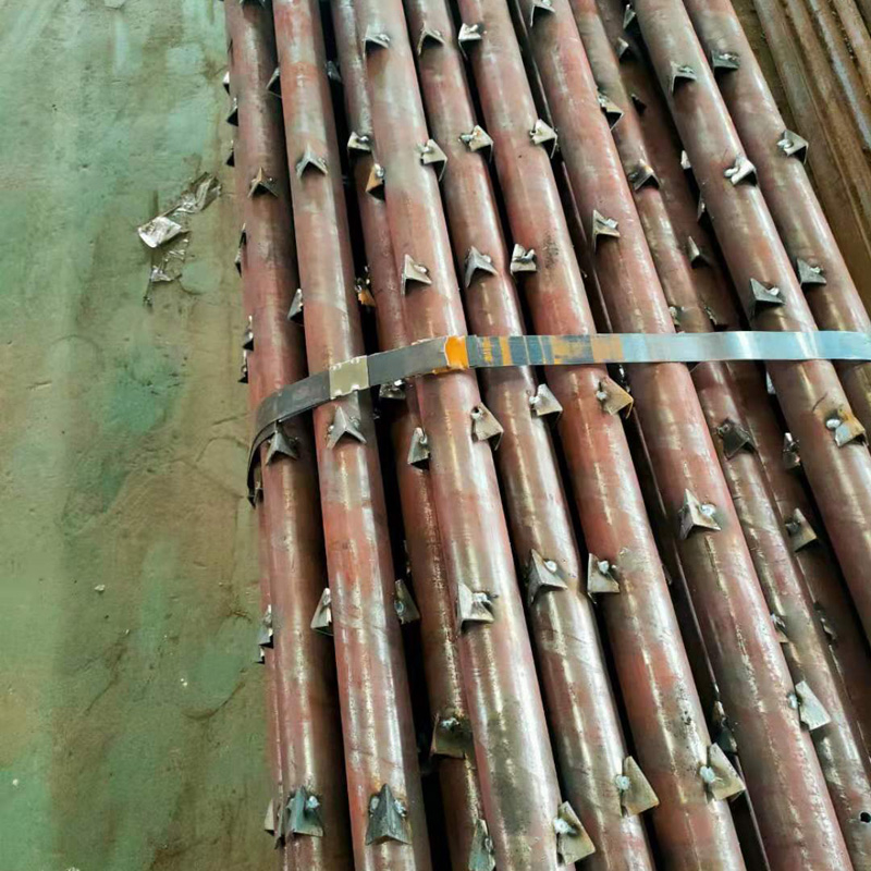 维西土钉小导管