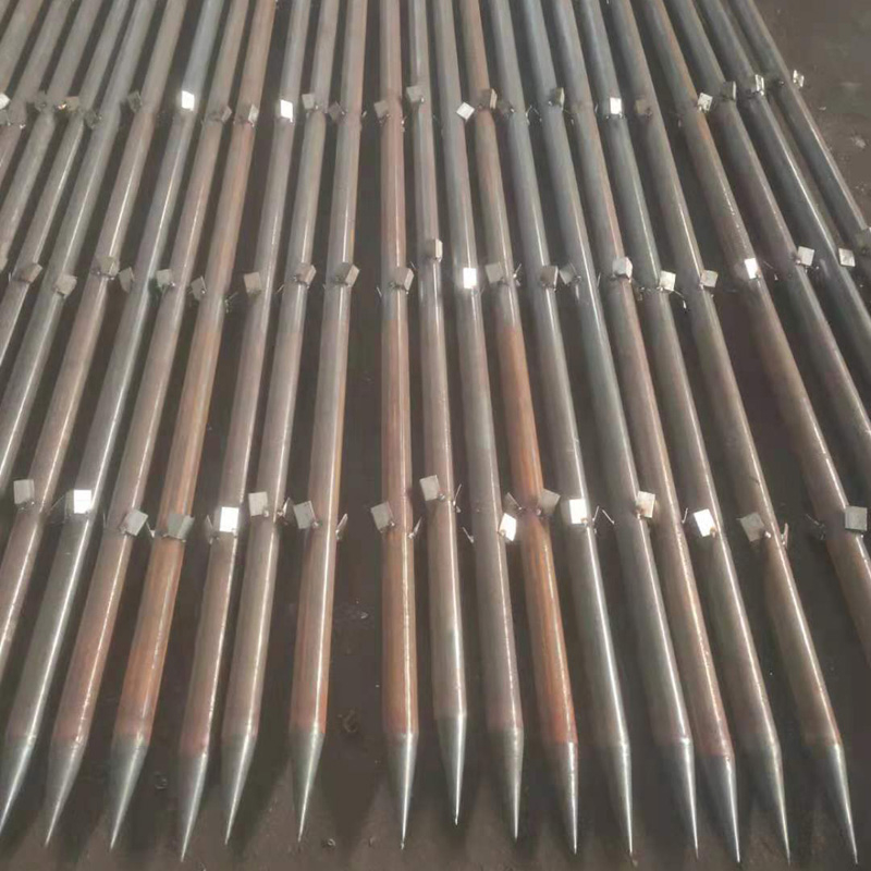维西土钉小导管