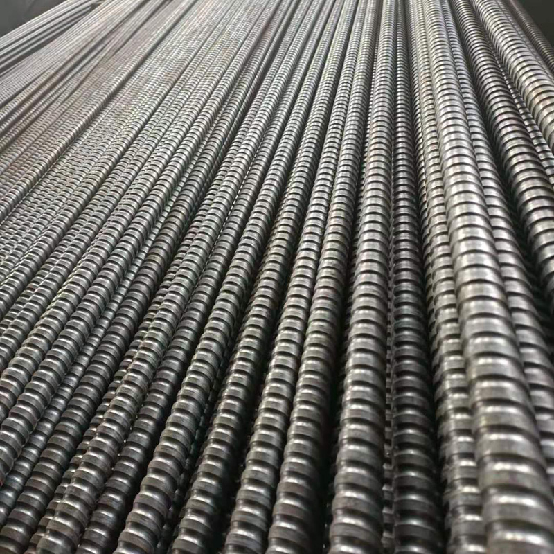 维西中空锚杆